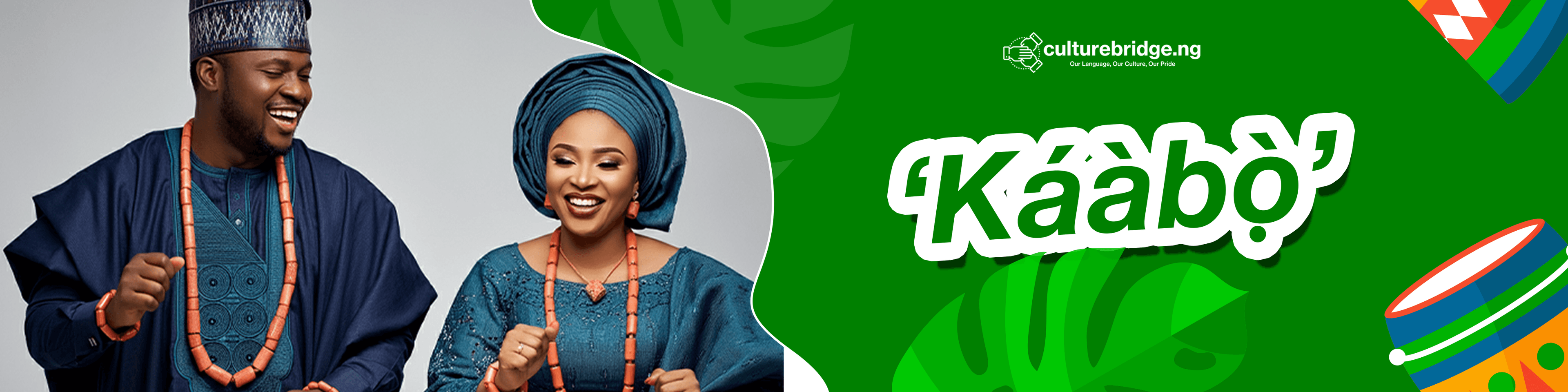 Yoruba Language