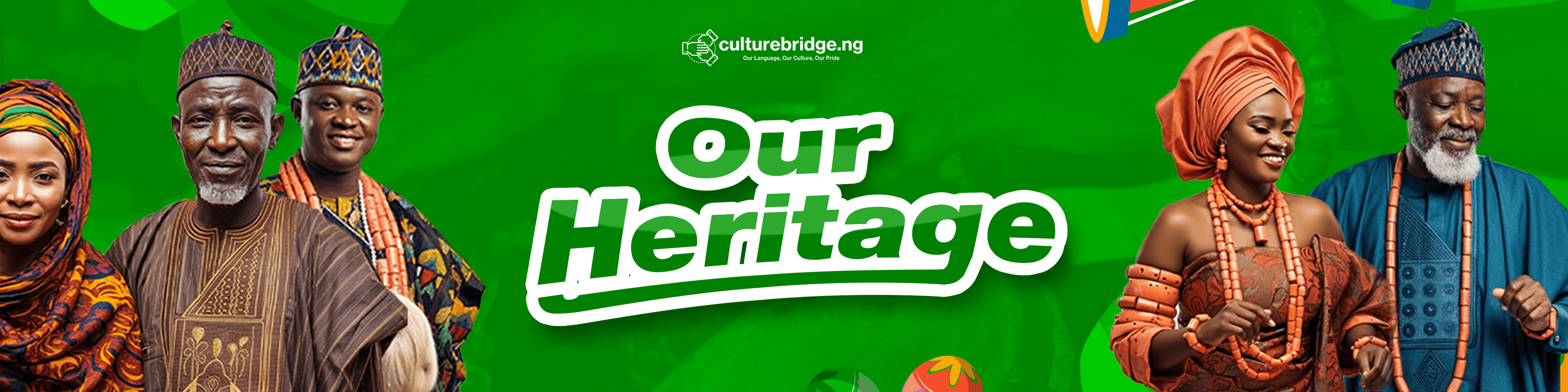 Our Heritage